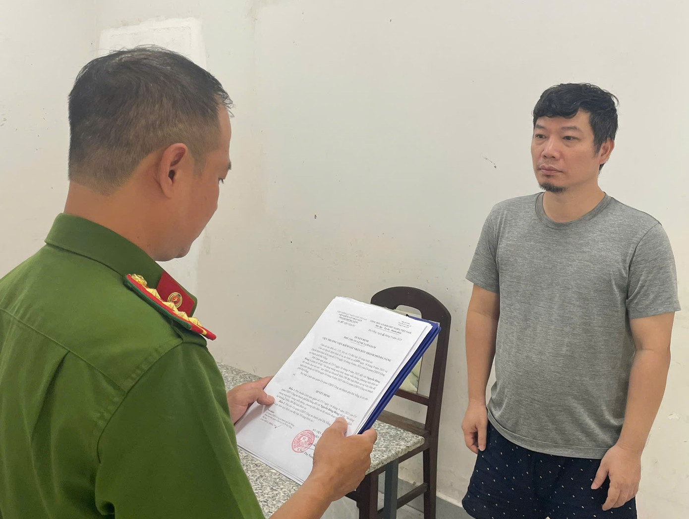 Đà Nẵng: Bán 'thẻ xem phim' cũng lừa được hàng nghìn người, 'ẵm trọn' gần 18 tỉ đồng- Ảnh 2.