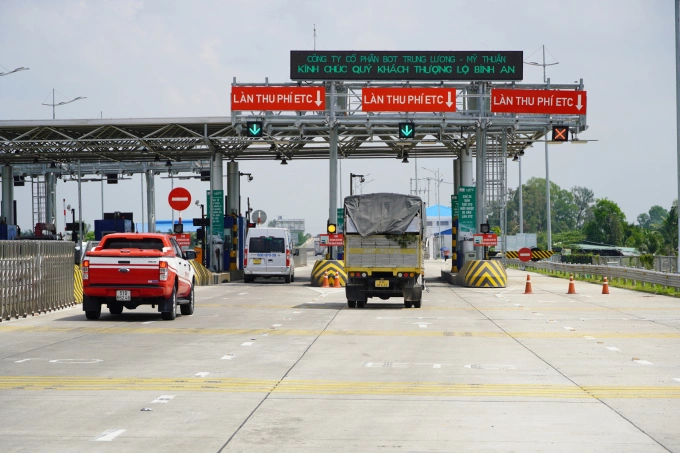 Bảo hiểm chuyến đi - giải pháp công nghệ gia tăng bảo vệ người dùng- Ảnh 1.
