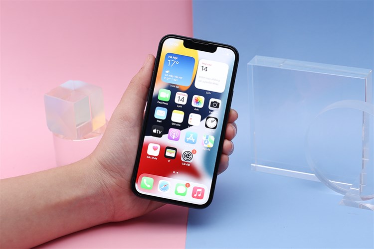 Bất ngờ với giá "xả kho" của hàng trăm chiếc điện thoại iPhone 12, 12 Pro và iPhone 13- Ảnh 3.