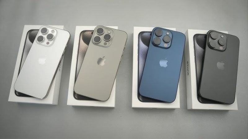 Người dùng iPhone cũ dạo này- Ảnh 5.