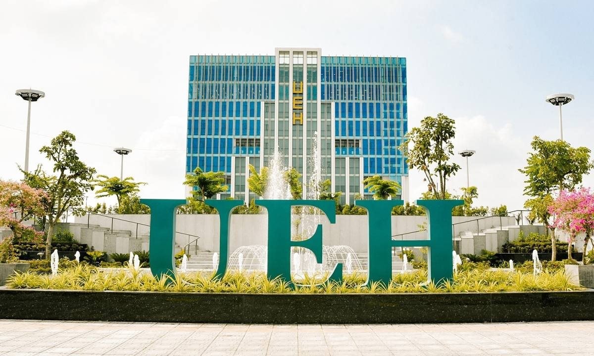 1 đại học công lập doanh thu gần 2.000 tỷ đồng/năm, thu về 5 tỷ/ngày: Chỉ thua RMIT, vượt cả Bách khoa Hà Nội và loạt "ông lớn"- Ảnh 2.