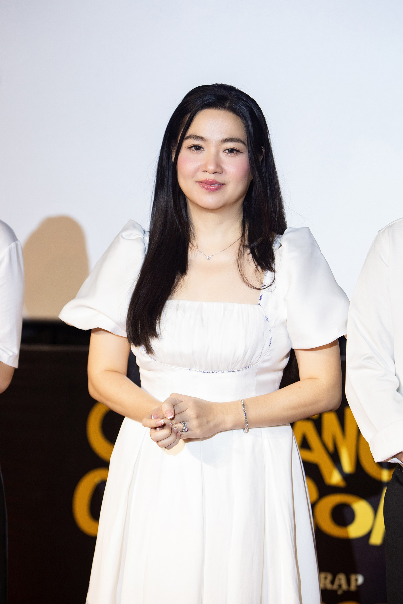 Việt Hương không muốn nhìn mặt Khương Ngọc