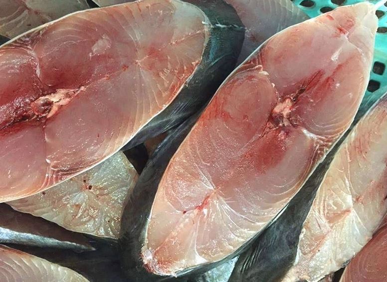 Loại cá "bổ không kém cá hồi", hoá ra là cá quen thuộc với người Việt, ở chợ bán đầy- Ảnh 2.