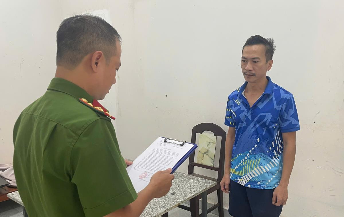 Đà Nẵng: Bán 'thẻ xem phim' cũng lừa được hàng nghìn người, 'ẵm trọn' gần 18 tỉ đồng- Ảnh 1.