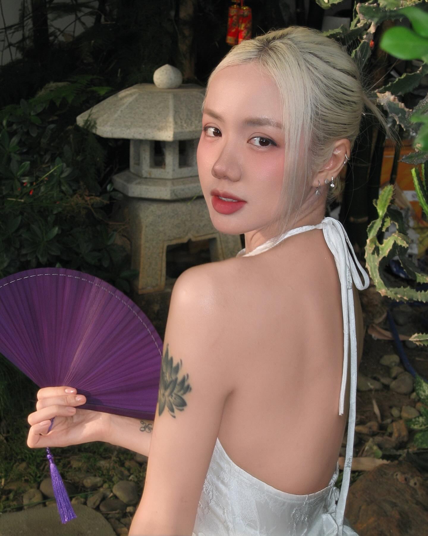 Phương Ly dạo này- Ảnh 19.