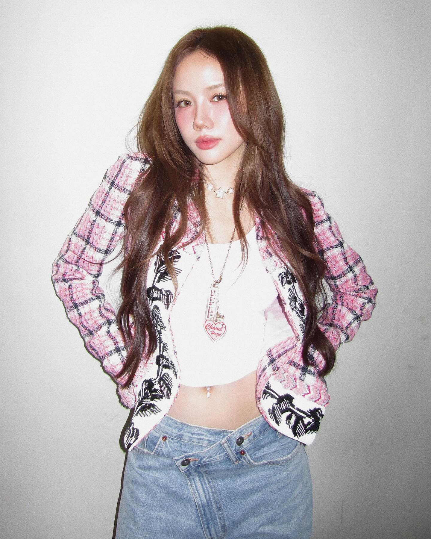 Phương Ly dạo này- Ảnh 20.