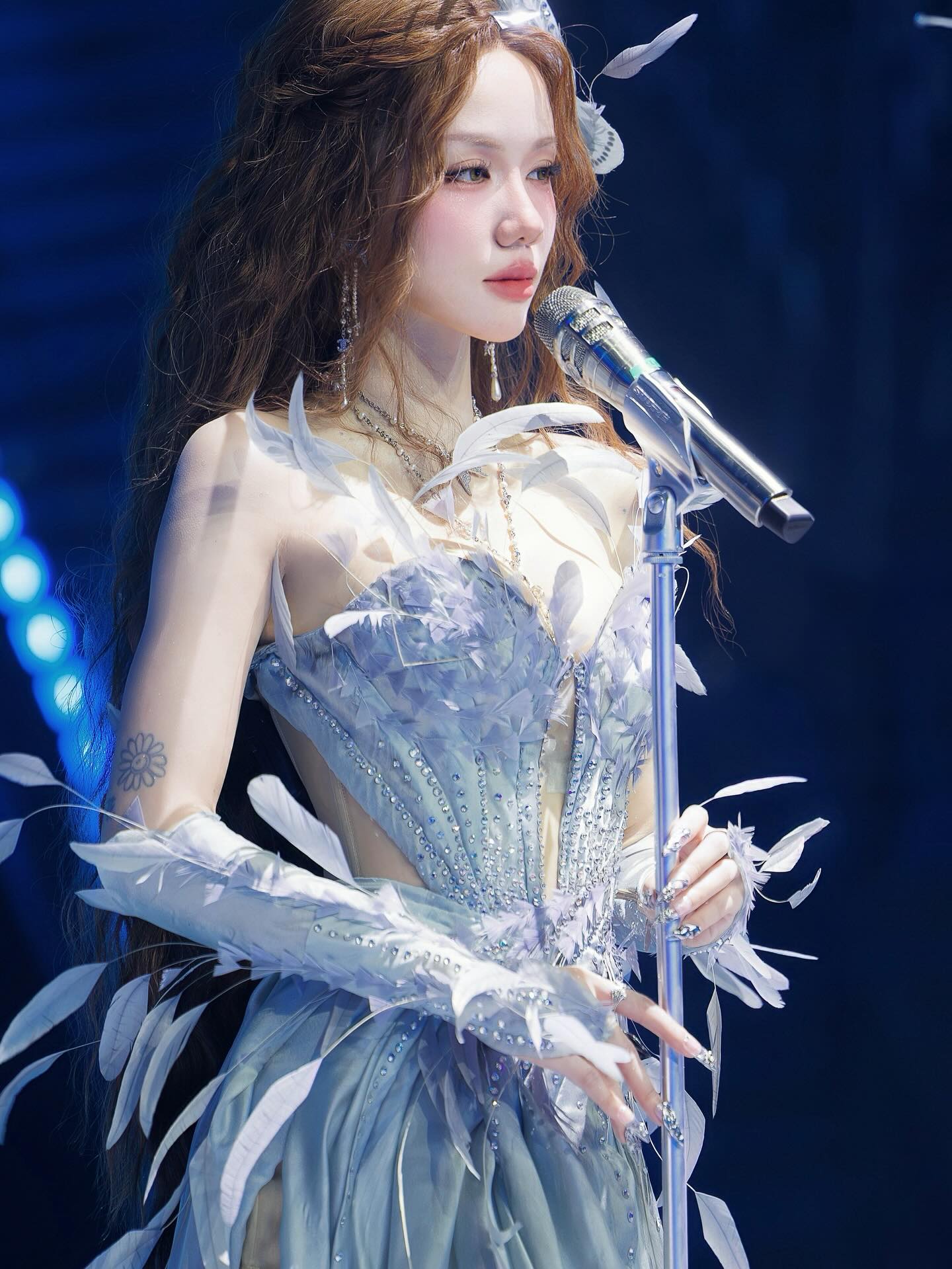 Phương Ly dạo này- Ảnh 16.