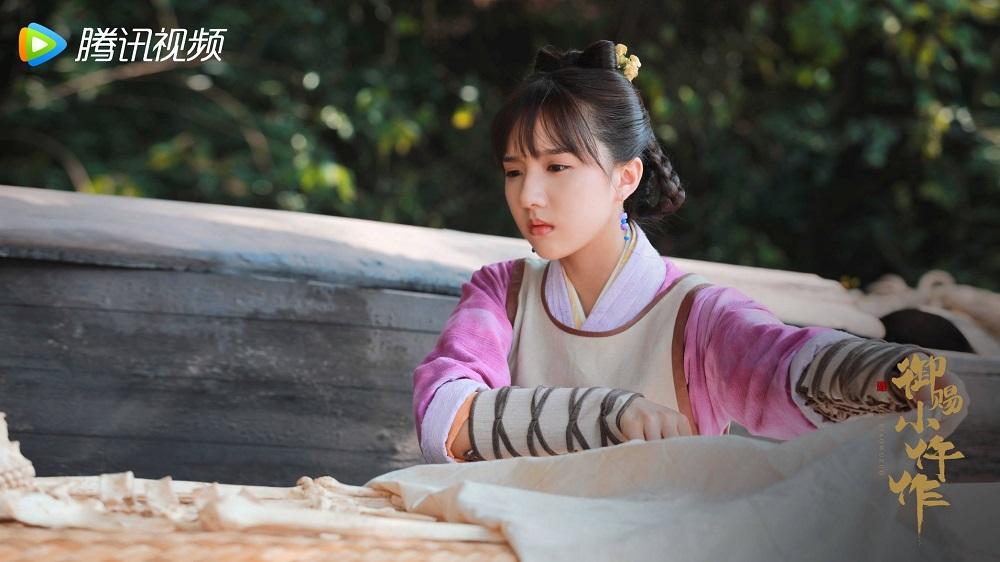 10 phim Trung Quốc tưởng chán ốm ai ngờ càng xem càng hay, vừa cày vừa tức vì lỡ xem muộn- Ảnh 6.