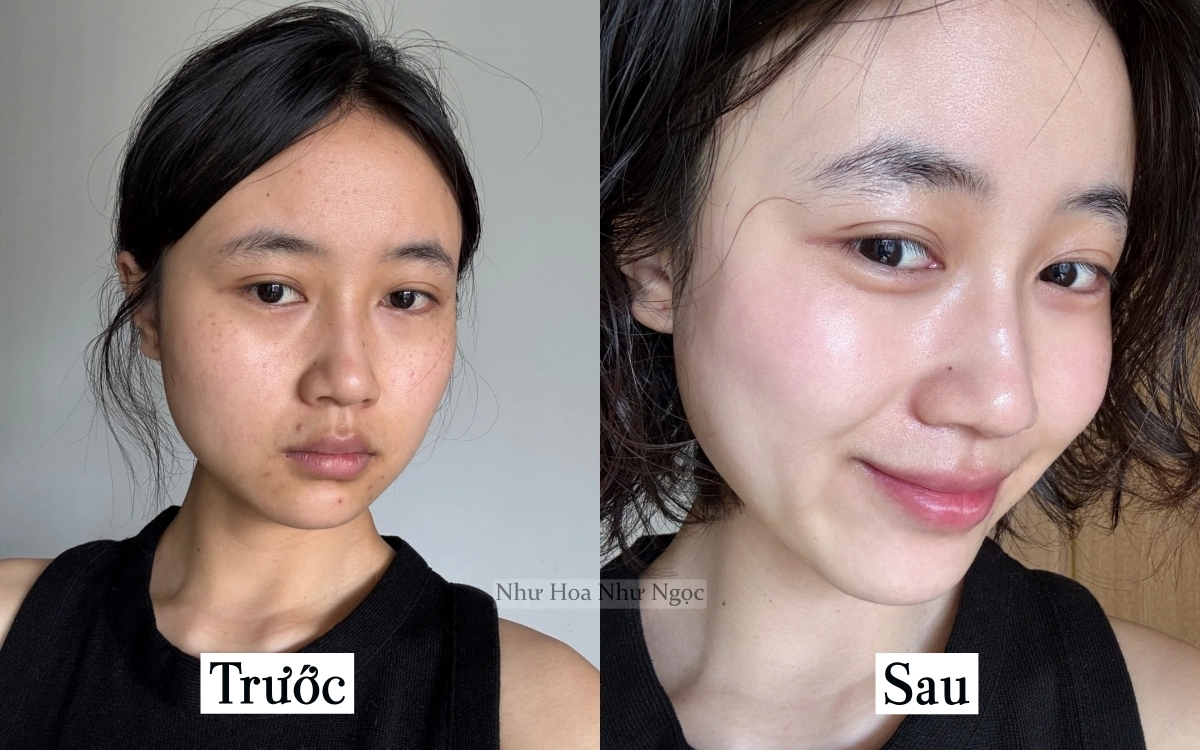 Cách dưỡng da "không tốn một đồng" nhưng cực hiệu quả của phụ nữ Trung Quốc- Ảnh 2.