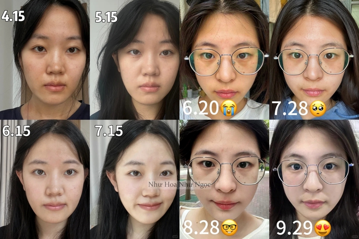 Cách dưỡng da "không tốn một đồng" nhưng cực hiệu quả của phụ nữ Trung Quốc- Ảnh 6.
