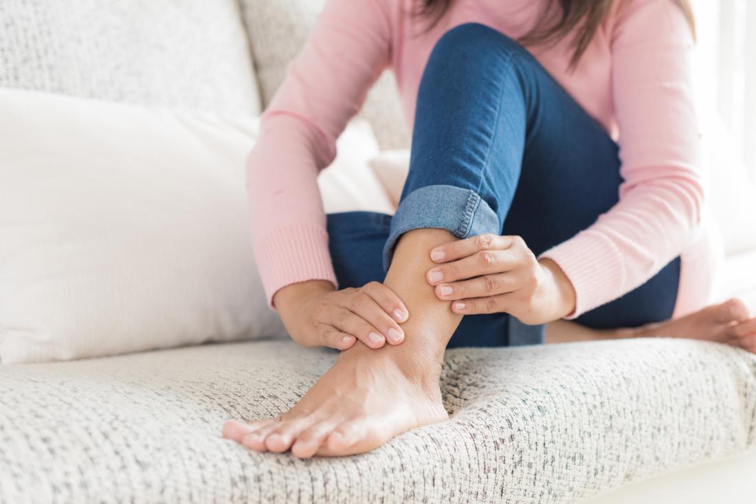 Người có thận yếu thường bị đau ở 5 vị trí: Có 1 cũng cần đi khám ngay!- Ảnh 4.
