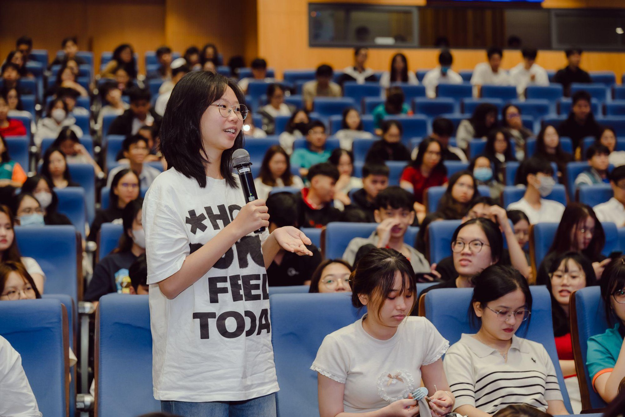 UOB Investment Challenge 2025 chính thức trở lại: Sân chơi chuyên nghiệp dành cho sinh viên đam mê đầu tư- Ảnh 4.