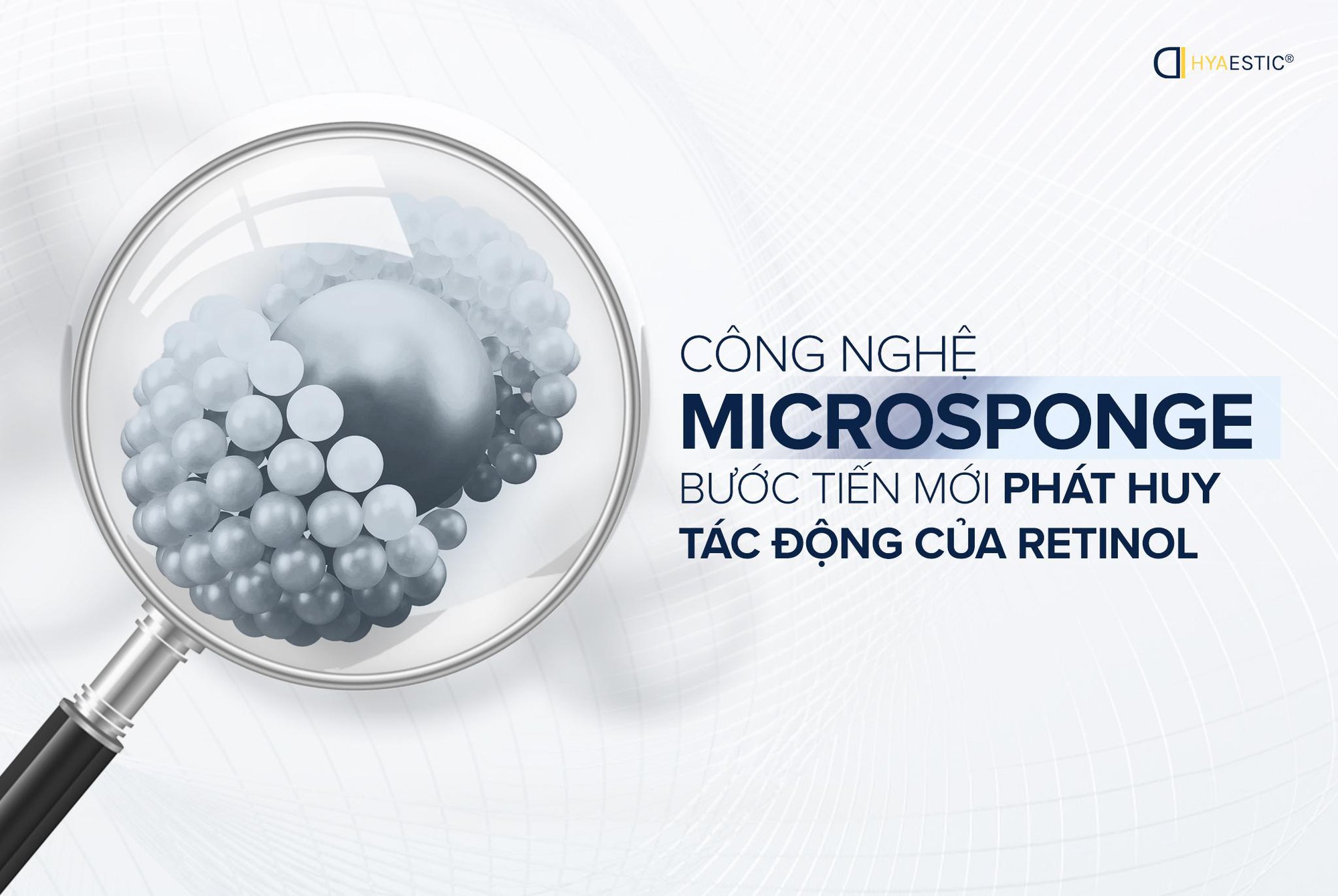 0,5% mà đã thấy khác biệt? Hóa ra là Retinol nguyên chất - lại còn được bọc công nghệ vi cầu Microsponge- Ảnh 4.