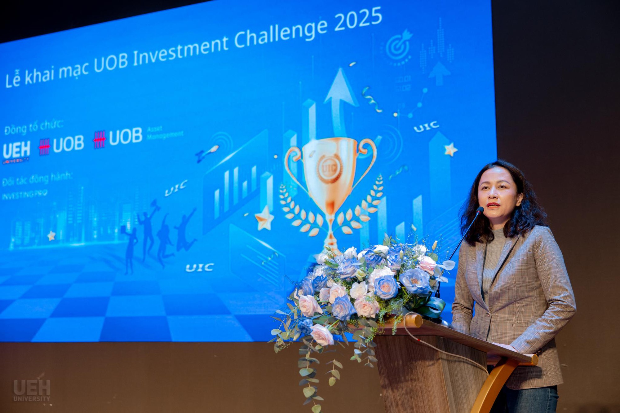UOB Investment Challenge 2025 chính thức trở lại: Sân chơi chuyên nghiệp dành cho sinh viên đam mê đầu tư- Ảnh 5.