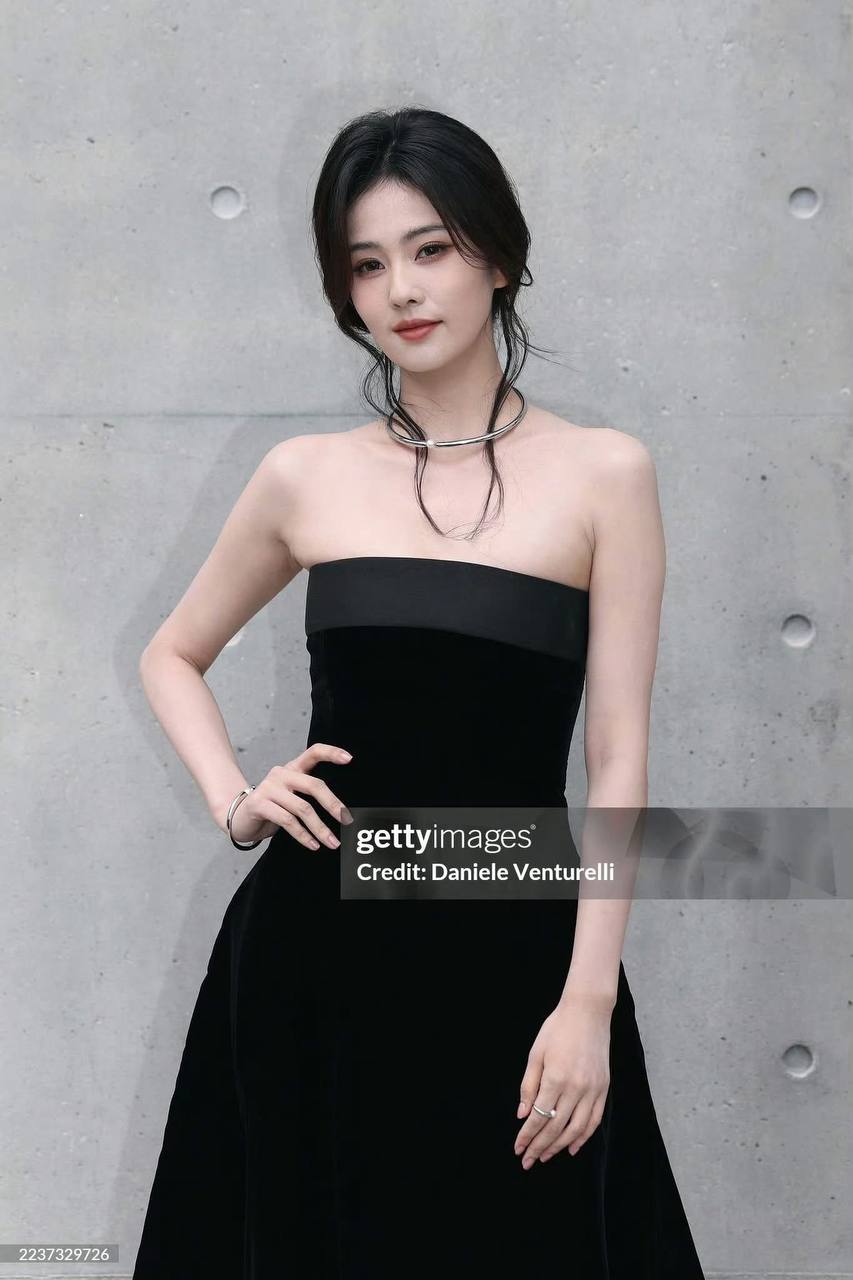 Bạch Lộc "vượt ải" Getty Images- Ảnh 2.