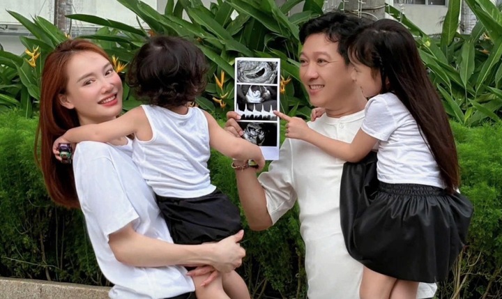 7 năm hôn nhân viên mãn của Nhã Phương, Trường Giang- Ảnh 10.