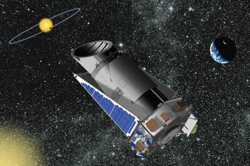 Công bố của NASA thay đổi cách con người nhìn nhận chính mình mãi mãi- Ảnh 1.