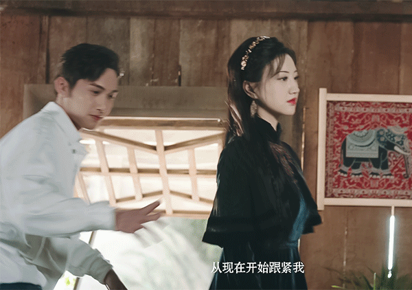 10 phim Trung Quốc tưởng chán ốm ai ngờ càng xem càng hay, vừa cày vừa tức vì lỡ xem muộn- Ảnh 9.