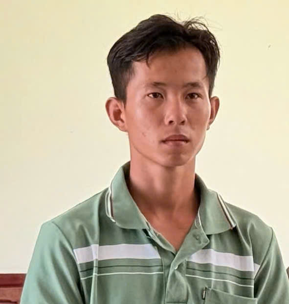 Chủ tài khoản Facebook "Trương Vô Kỵ" bị phạt 1 năm 6 tháng tù- Ảnh 1.