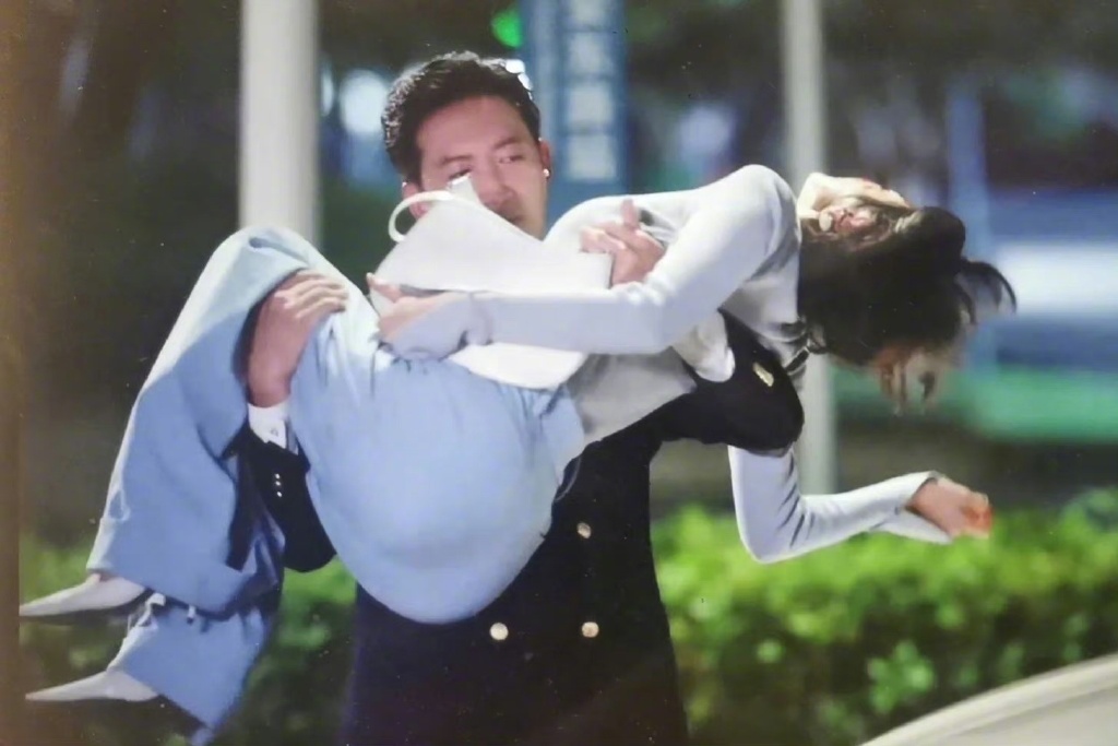 Có “vốn trời cho”, Tần Lam cũng phải làm điều này ở tuổi trung niên để sống trọn đời sung sướng- Ảnh 8.