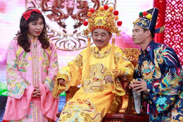 Xác nhận có Táo Quân 2026: “Cô Đẩu” Công Lý tái xuất sau bạo bệnh?- Ảnh 2.