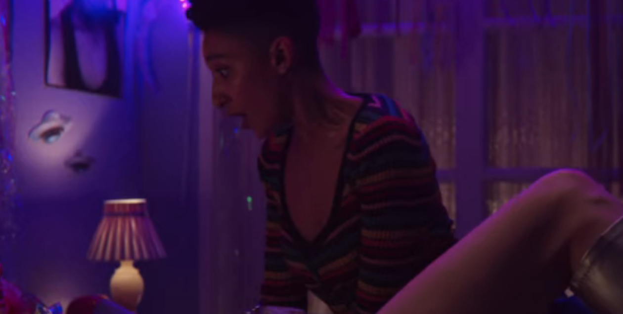 Phim Sex Education có 10 cảnh nóng quá xuất sắc, đừng dại bỏ lỡ!- Ảnh 7.