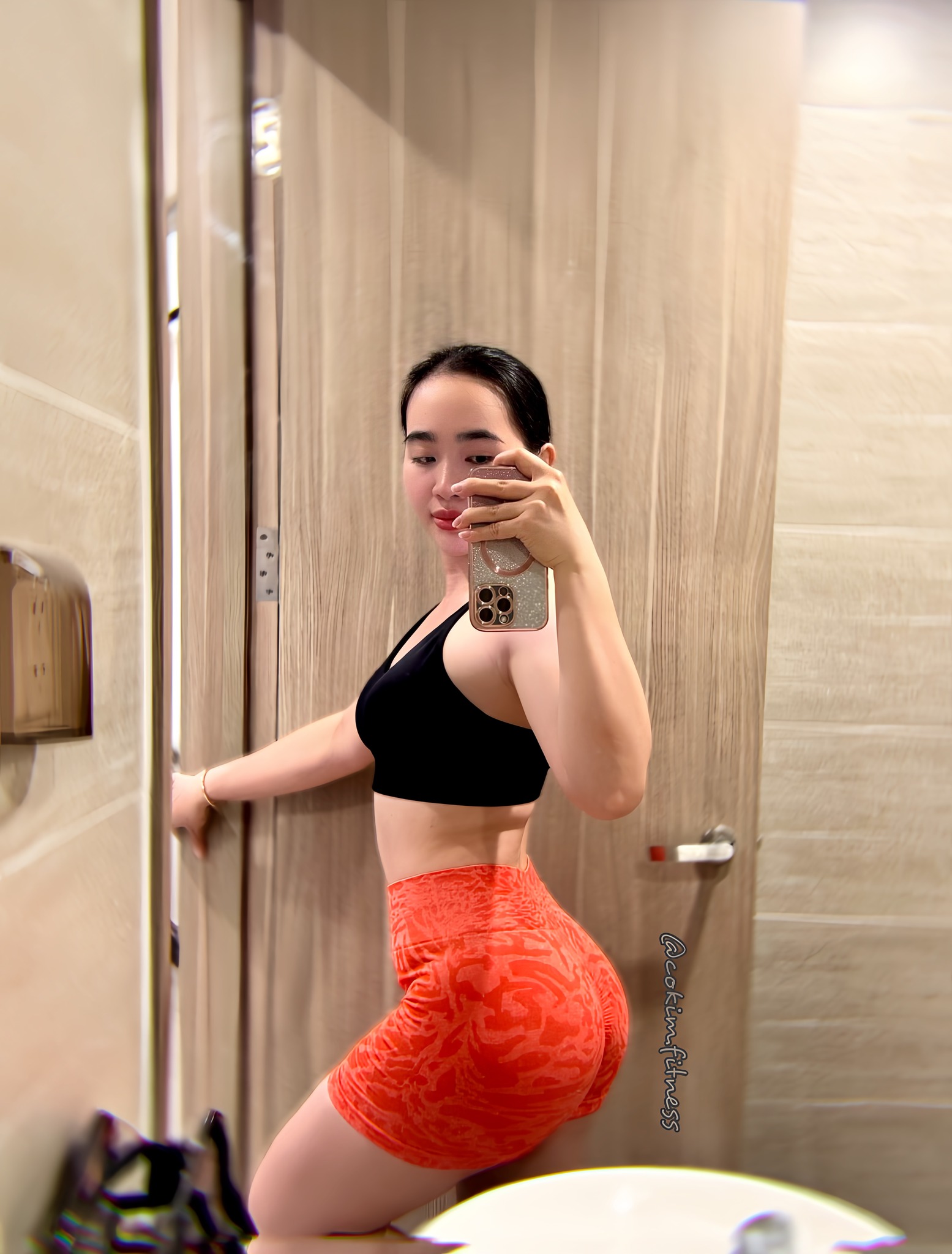 3 mỹ nhân phòng gym Việt có 