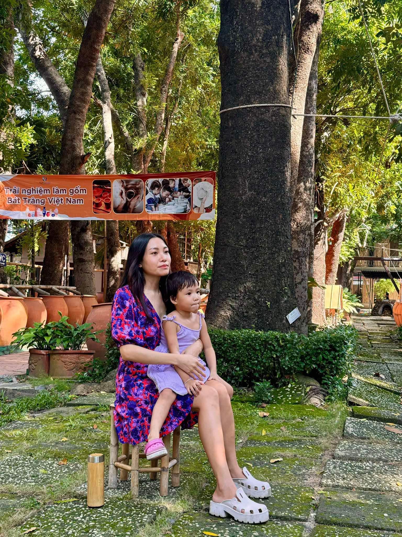 Bị chê "hâm dở", nữ Founder hệ thống Anh ngữ nổi tiếng vẫn quyết cho 4 con học ở nhà: "Con không thiếu bạn, cũng không thiếu kiến thức"- Ảnh 3.