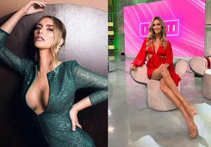 Người đẹp chuyển giới đầu tiên thi Miss Universe giờ ra sao?- Ảnh 3.