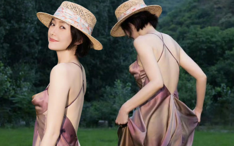 Có “vốn trời cho”, Tần Lam cũng phải làm điều này ở tuổi trung niên để sống trọn đời sung sướng- Ảnh 1.