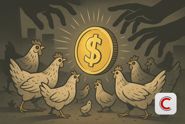Thế nào là 1 dự án coin "lùa gà"? Vì sao nhà đầu tư vẫn liên tục sập bẫy?- Ảnh 1.