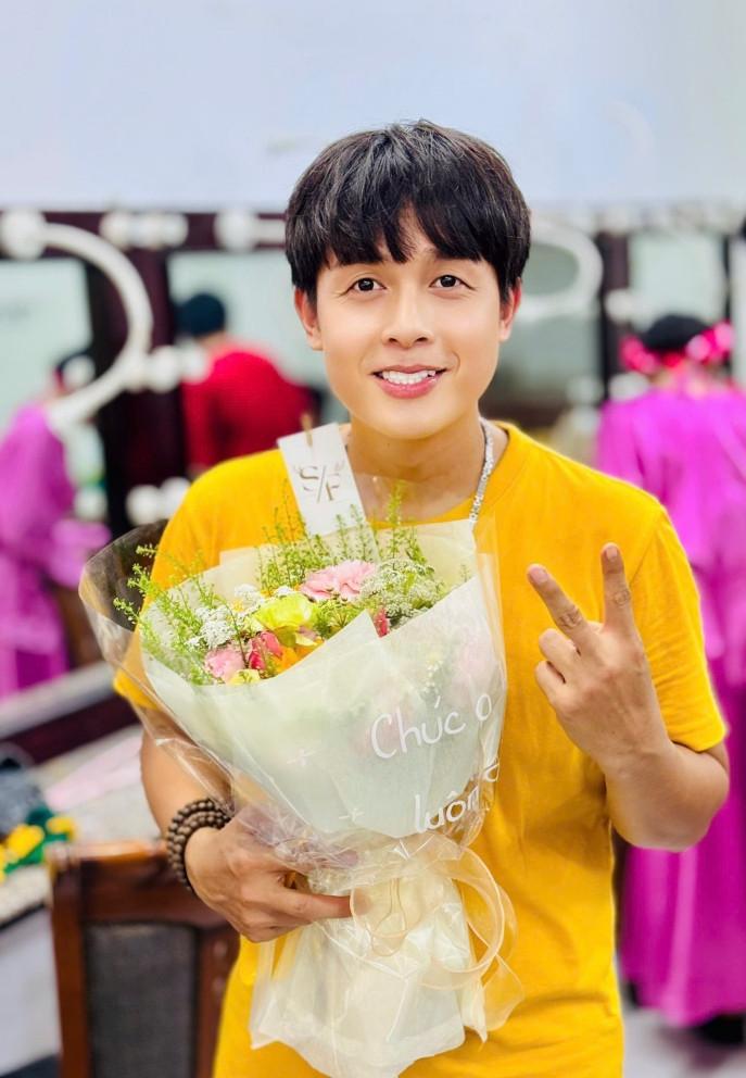 "Hoàng tử" Vbiz vừa công khai có con với vợ Việt kiều đã vội ly hôn, để lộ tình trạng tinh thần bất ổn- Ảnh 6.
