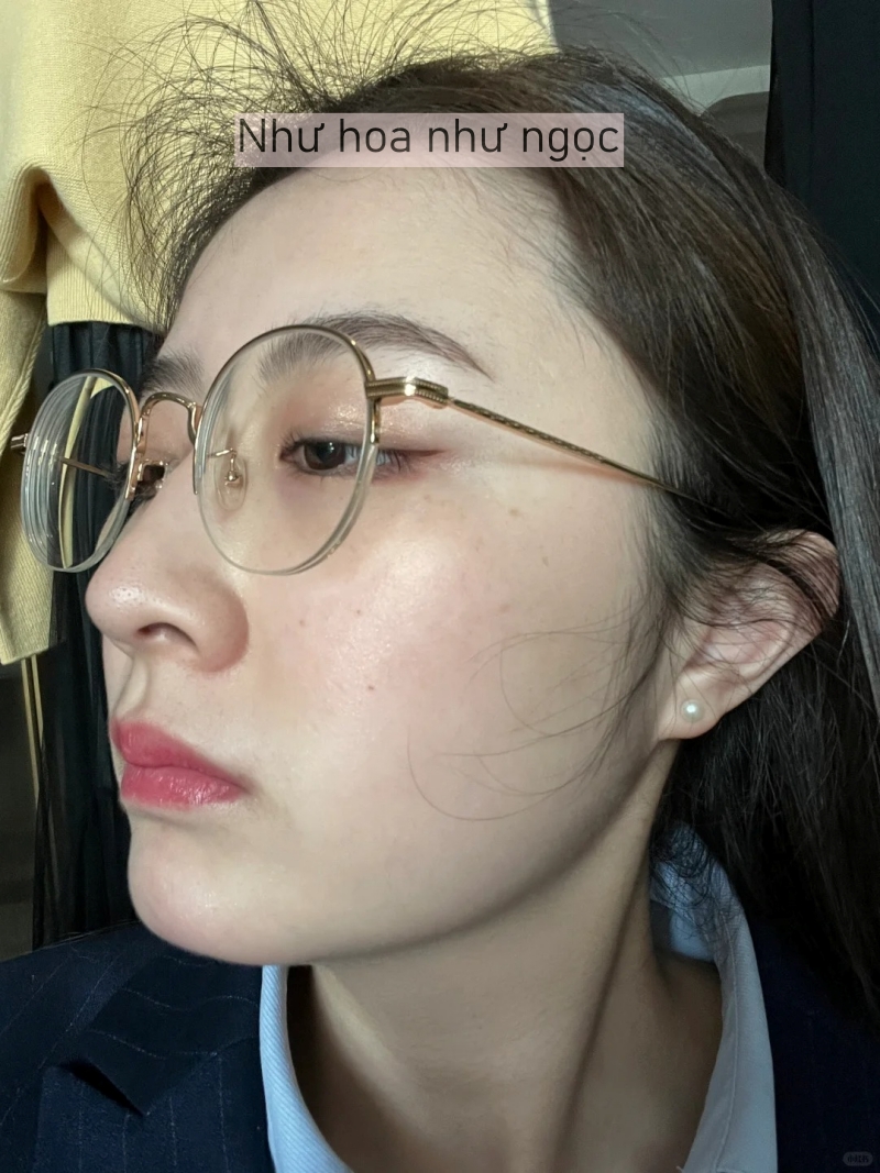 Tôi đã bù đắp lại lượng collagen đã mất bằng cách làm điều này mỗi tối trước khi ngủ- Ảnh 2.
