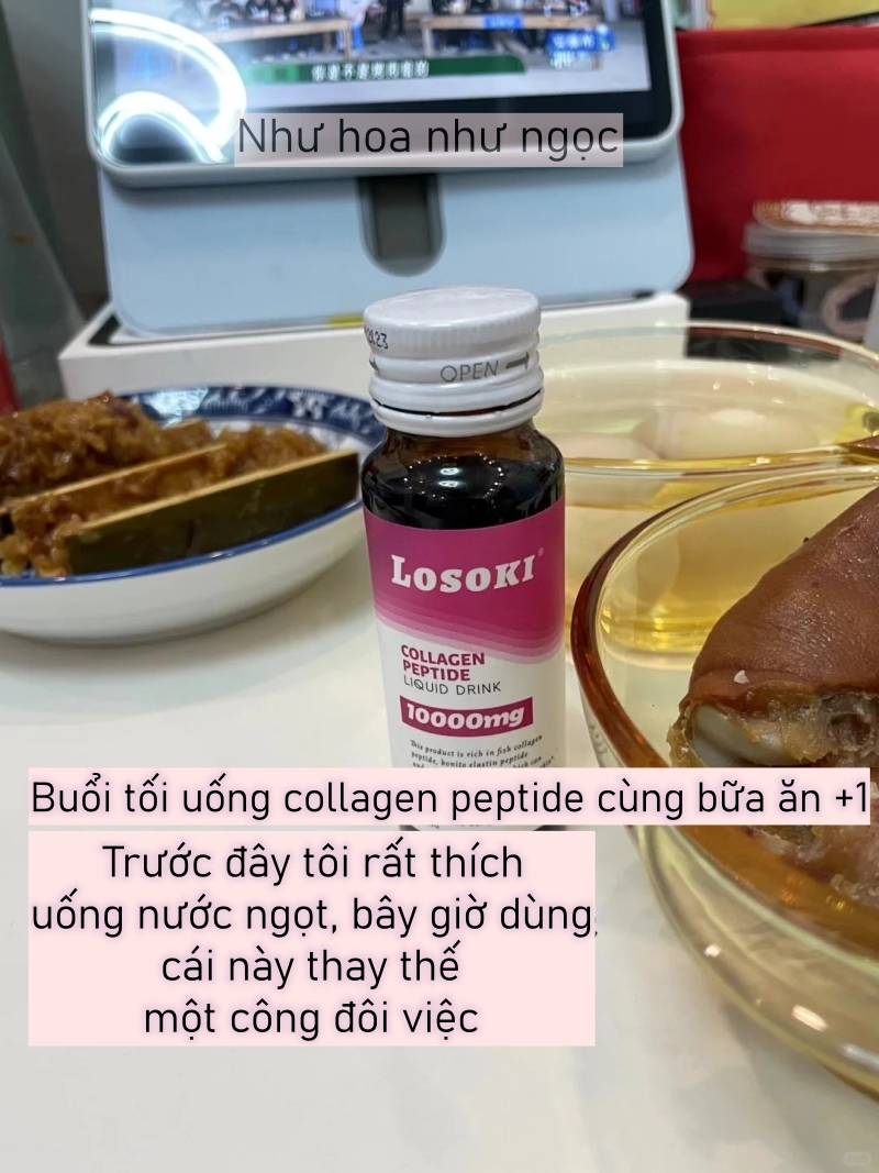 Tôi đã bù đắp lại lượng collagen đã mất bằng cách làm điều này mỗi tối trước khi ngủ- Ảnh 4.