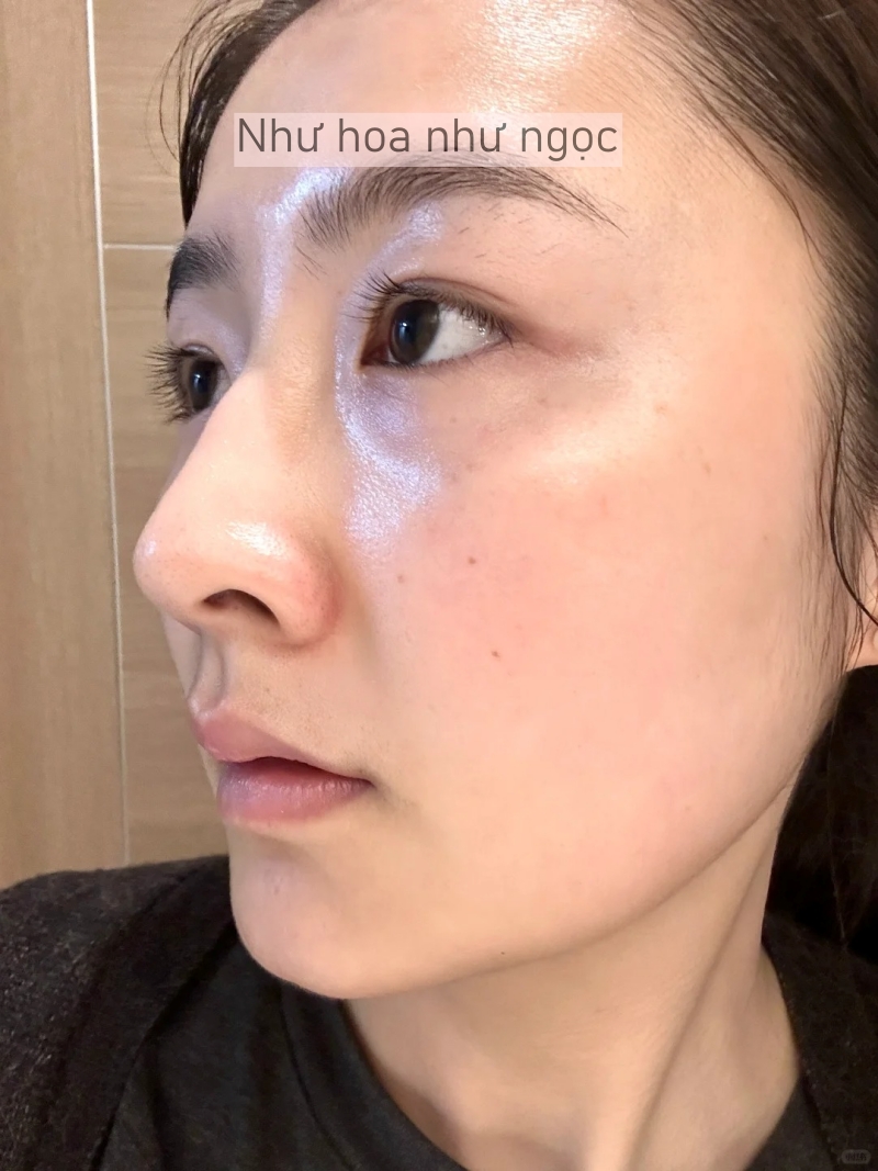 Tôi đã bù đắp lại lượng collagen đã mất bằng cách làm điều này mỗi tối trước khi ngủ- Ảnh 8.