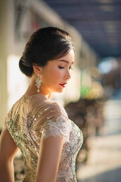 Showbiz Việt có Hoa hậu chỉ cao 1,58m: Gia thế cực khủng, sống bí ẩn bên trong biệt thự 70 tỷ- Ảnh 5.