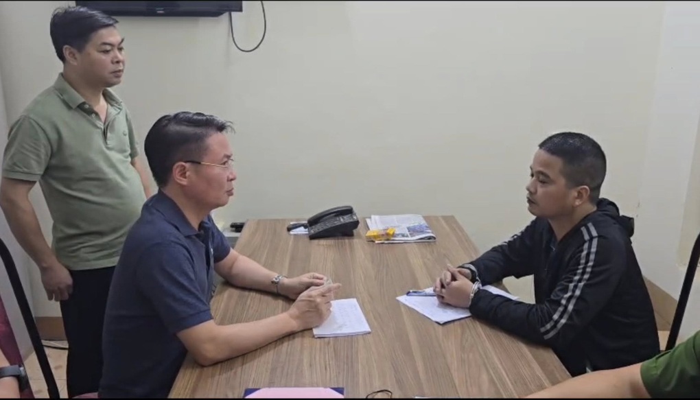Vụ chồng sát hại vợ và 2 người đàn ông khác ở Phú Thọ: Lời khai của Vũ Phương Nhung- Ảnh 1.