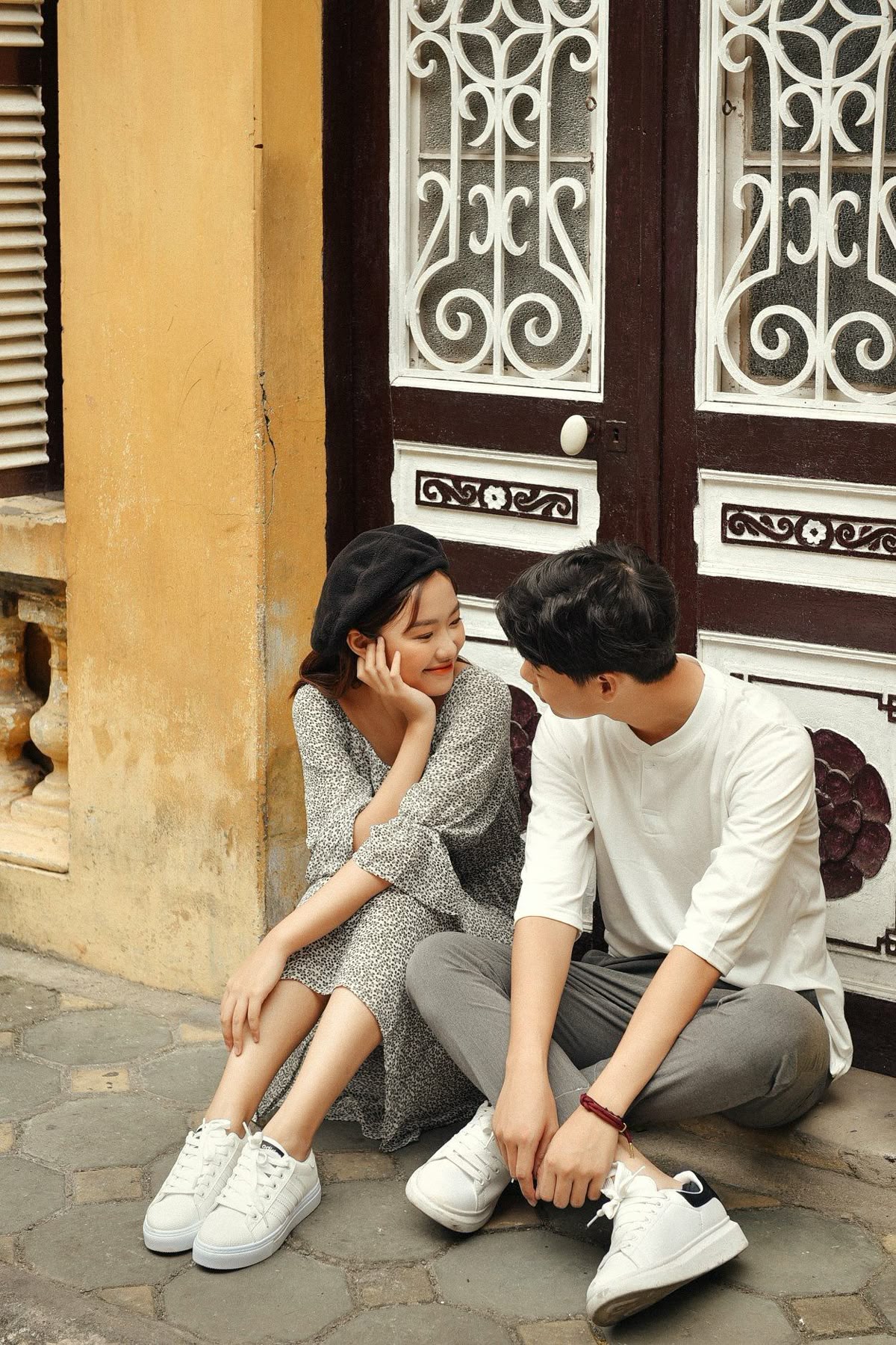 Dấu hiệu của 1 ông chồng yêu vợ thương con- Ảnh 4.