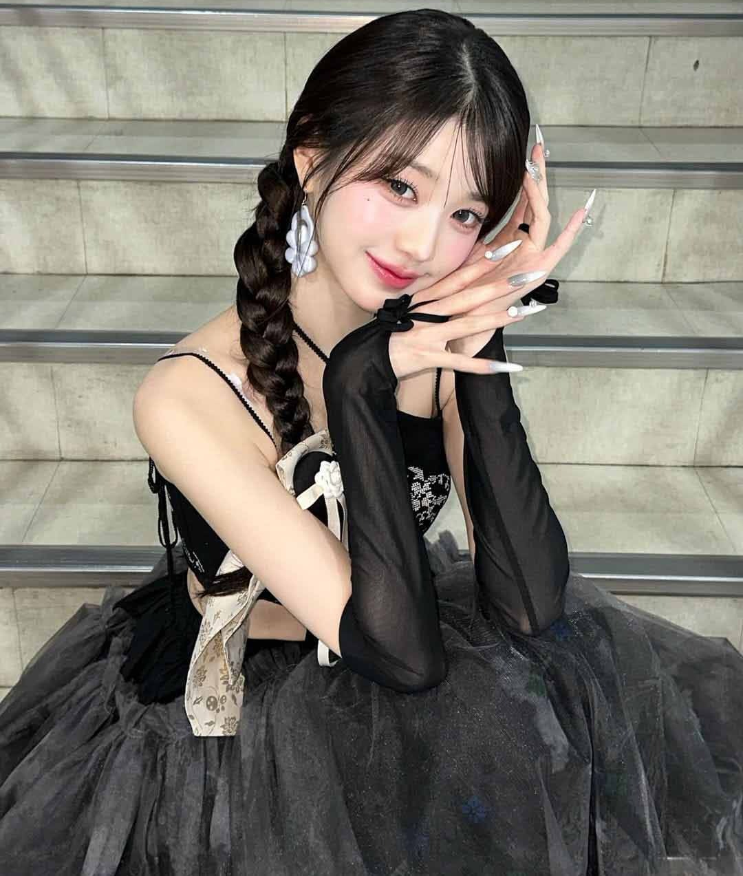 Tình cũ Jennie (BLACKPINK) đang bí mật hẹn hò “gái xinh số 1 Kpop”?- Ảnh 1. Tình cũ Jennie (BLACKPINK) đang bí mật hẹn hò “gái xinh số 1 Kpop”?- Ảnh 1.