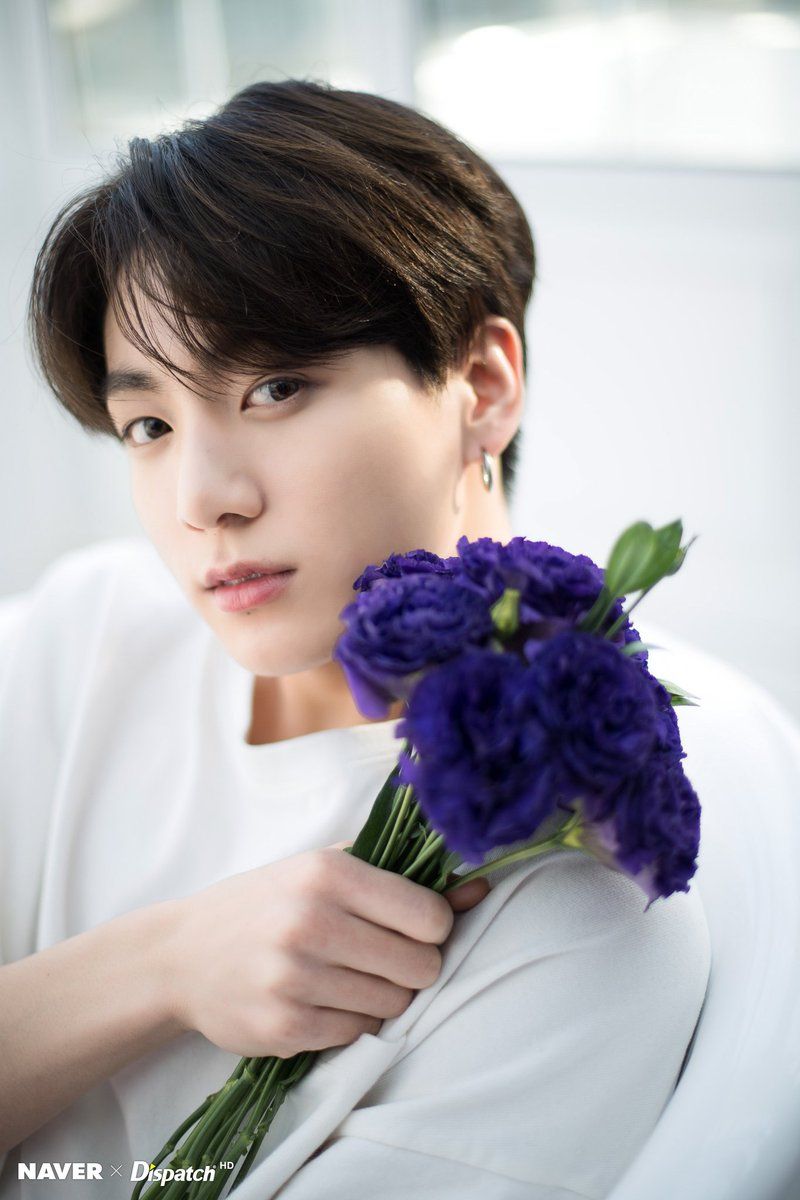 Jungkook (BTS) khoe cơ bắp cuồn cuồn trong phòng gym, body cực phẩm hậu xuất ngũ hút cả triệu view- Ảnh 9.