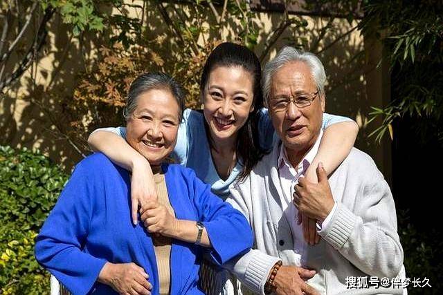Lời nhắn gửi đến con cái: Dù thực sự xuất phát từ lòng hiếu thảo cũng đừng làm 4 điều này với cha mẹ già- Ảnh 3.