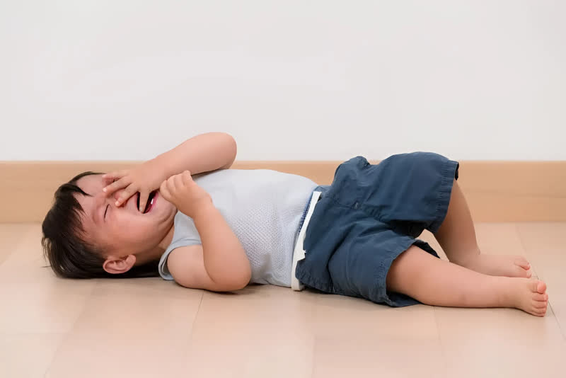 Cô gái trẻ gây bức xúc khi tỏ thái độ "phiền", "ghét trẻ con" để nói về 1 bé gái: Đừng đòi hỏi bố mẹ phải dạy bảo được em bé 3 tuổi NGOAN- Ảnh 5.