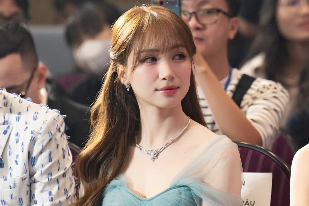 Hòa Minzy: 
