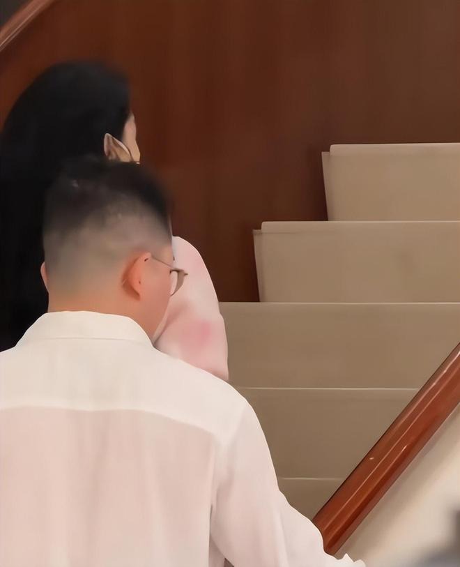 "Tóm gọn" Phạm Băng Băng hẹn hò trai lạ, còn mua nhà chung sống với nhau ở Nhật Bản?- Ảnh 4.