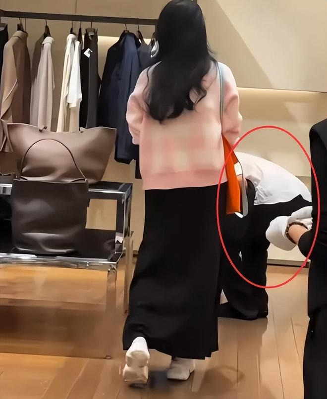 "Tóm gọn" Phạm Băng Băng hẹn hò trai lạ, còn mua nhà chung sống với nhau ở Nhật Bản?- Ảnh 3.