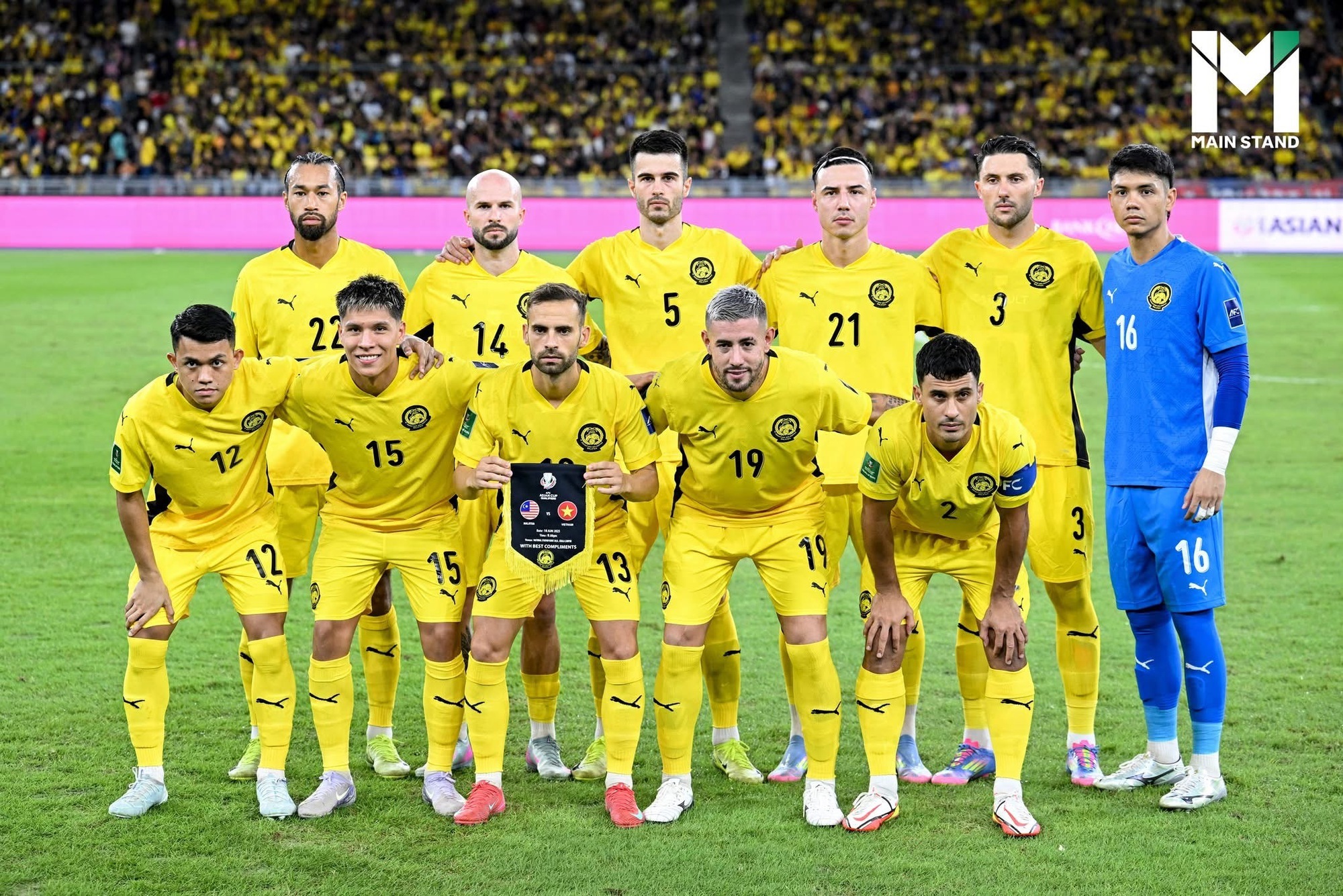 LĐBĐ Malaysia lên tiếng về việc FIFA phạt nặng vì gian lận nhập tịch trận gặp tuyển Việt Nam- Ảnh 1.
