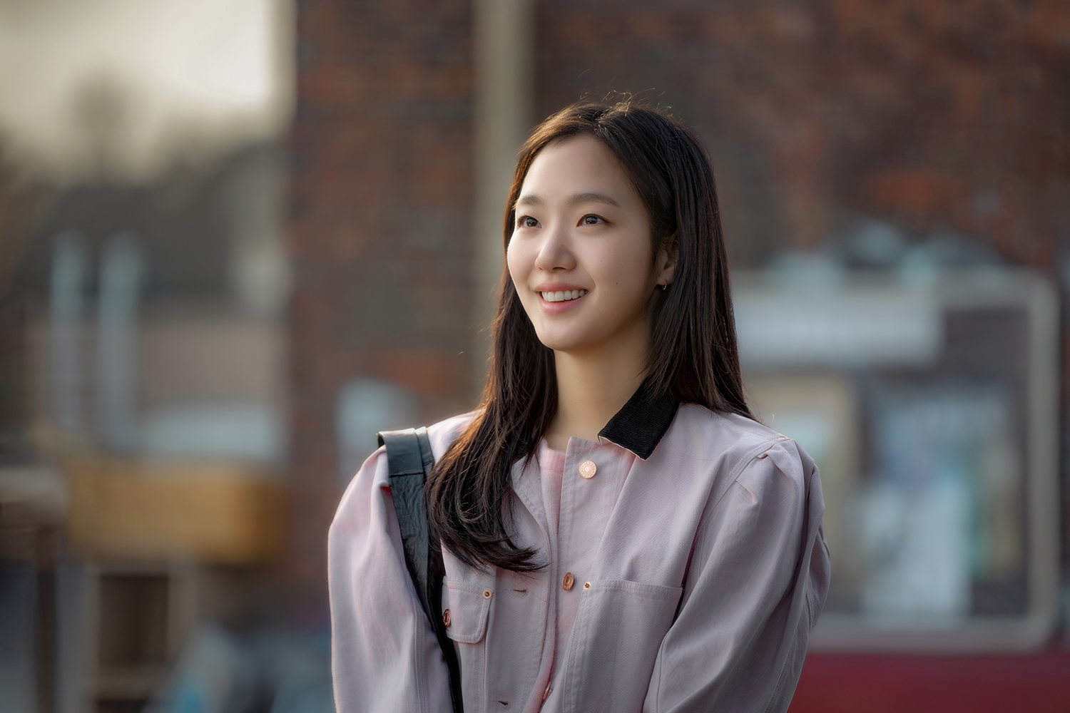 You and Everything Else: Thước phim lạnh lùng nhất về tình bạn trên màn ảnh Hàn- Ảnh 3.