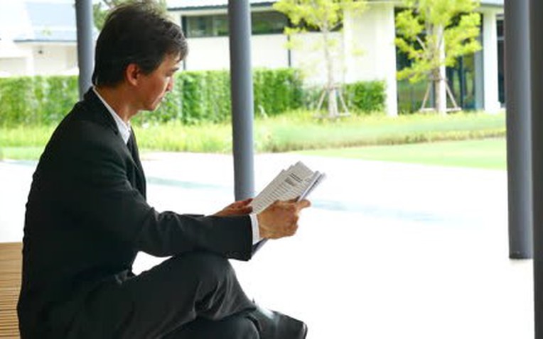 Ngỡ được nhận thừa kế, hai anh em ruột bất ngờ lôi nhau ra tòa chỉ vì bí mật chấn động của cha- Ảnh 1.
