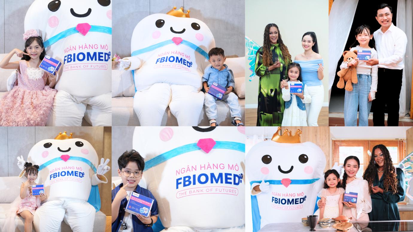 "Hạt Mầm Hy Vọng” của Shontelle cán mốc 1 triệu view, thông điệp gia đình chạm đến trái tim- Ảnh 3.