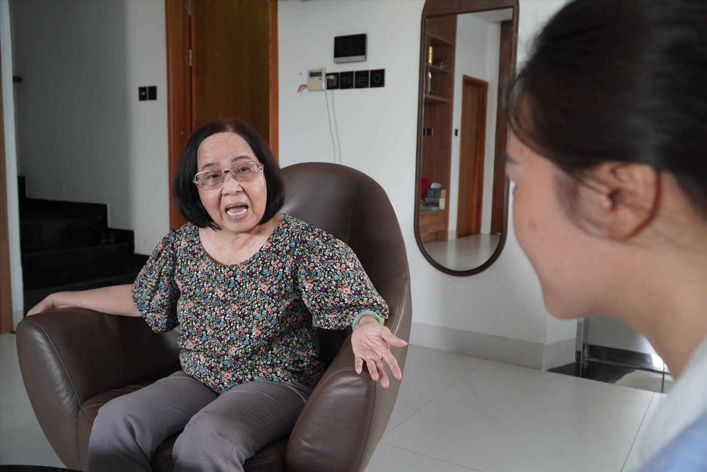 Nhân chứng sống 'Tử chiến trên không' kể chuyện đối đầu không tặc- Ảnh 3.